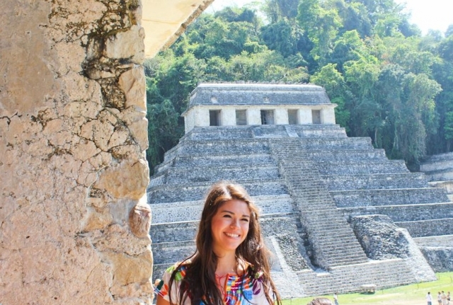 Cultura maya